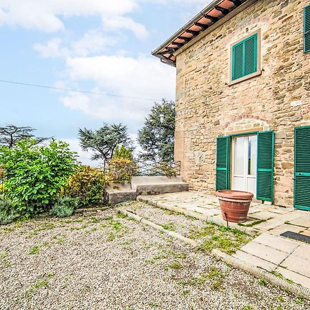 Apartment Antico Duomo-4 By Interhome Cortona Zewnętrze zdjęcie
