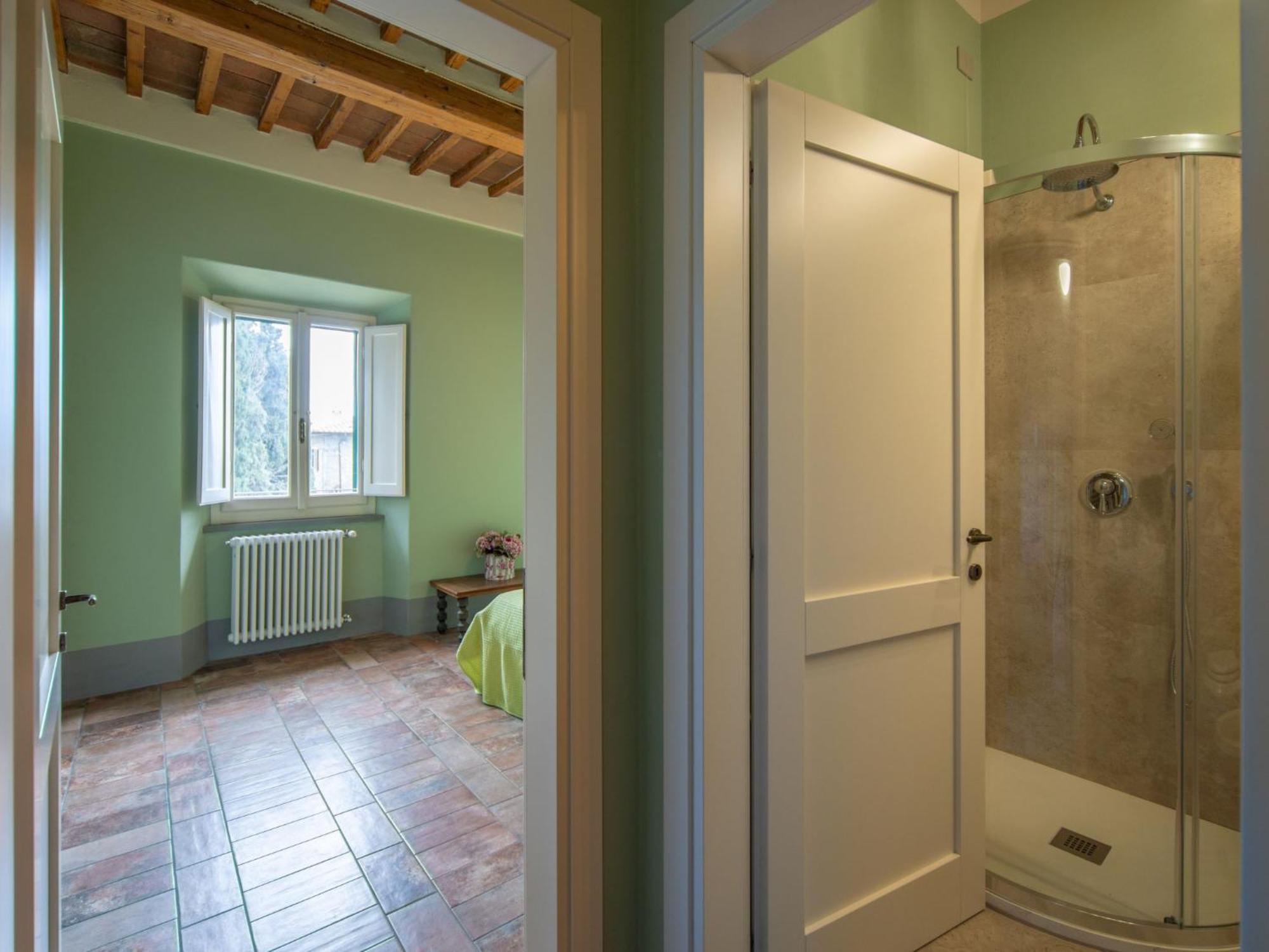 Apartment Antico Duomo-4 By Interhome Cortona Zewnętrze zdjęcie