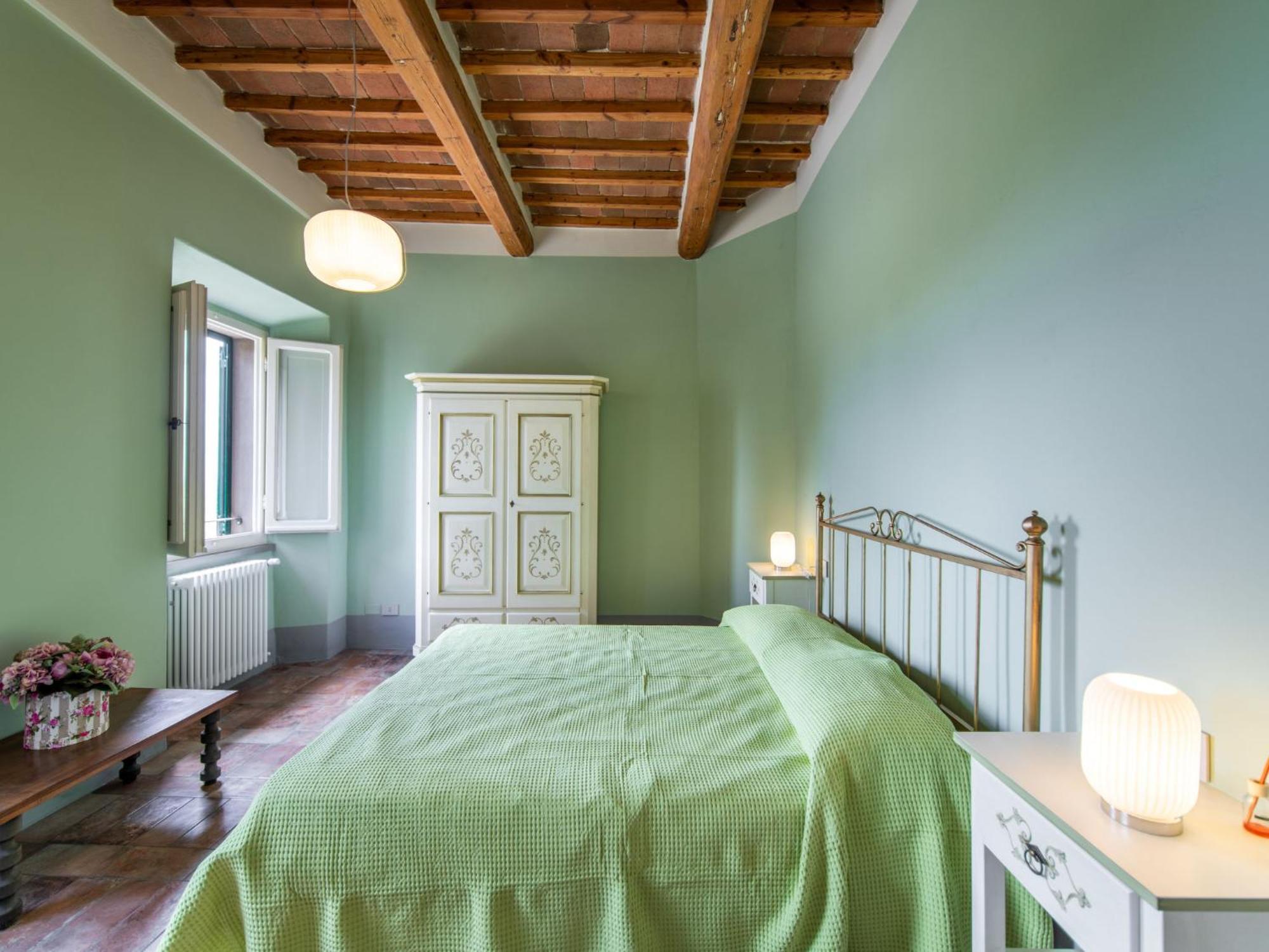 Apartment Antico Duomo-4 By Interhome Cortona Zewnętrze zdjęcie