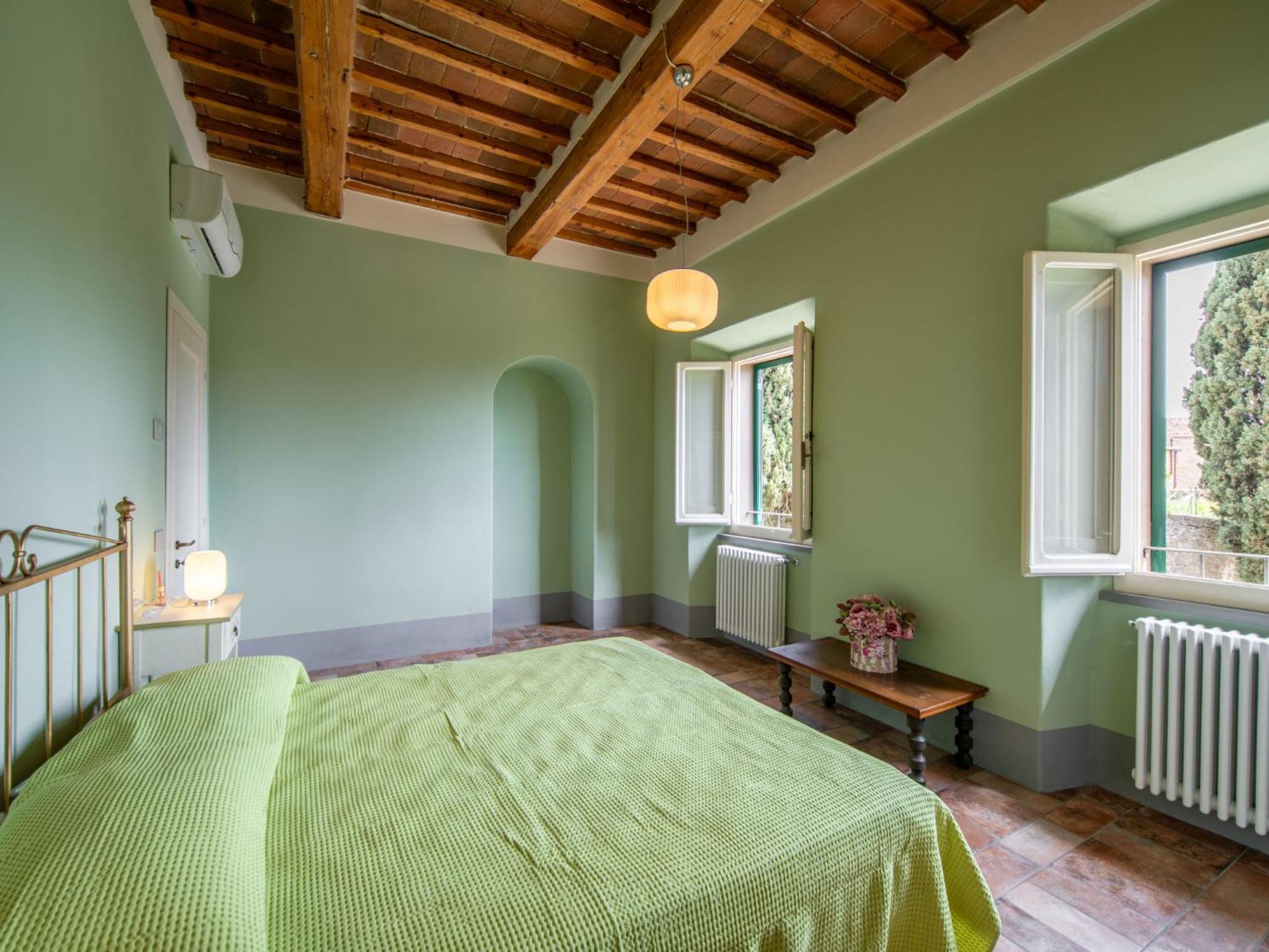 Apartment Antico Duomo-4 By Interhome Cortona Zewnętrze zdjęcie