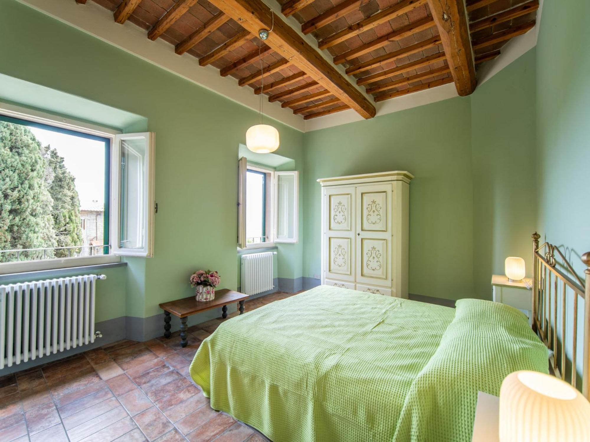 Apartment Antico Duomo-4 By Interhome Cortona Zewnętrze zdjęcie