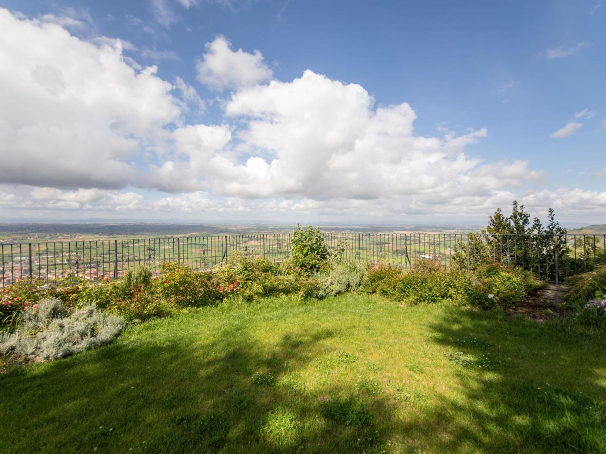 Apartment Antico Duomo-4 By Interhome Cortona Zewnętrze zdjęcie