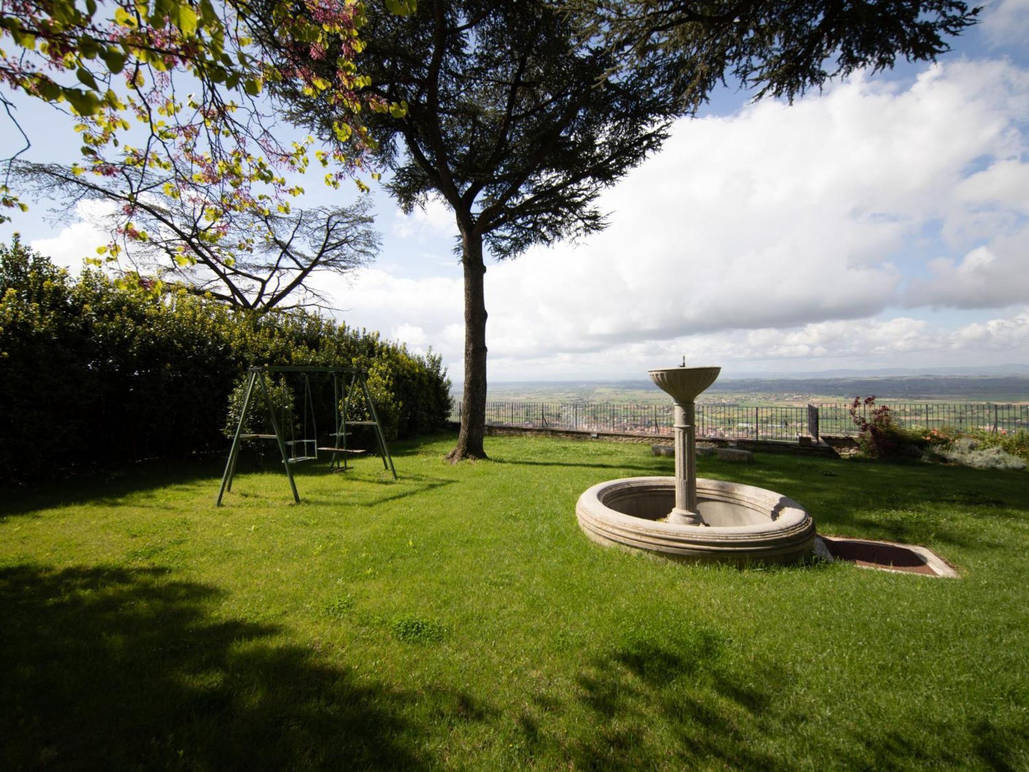 Apartment Antico Duomo-4 By Interhome Cortona Zewnętrze zdjęcie